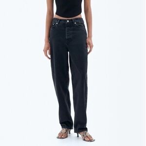 Filippa K Baggy Tampered Jeans